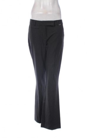 Pantaloni de femei KappAhl, Mărime M, Culoare Gri, Preț 60,99 Lei