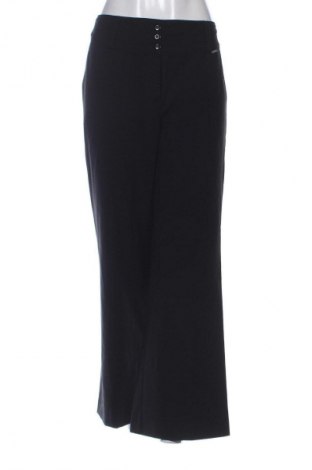 Pantaloni de femei KappAhl, Mărime M, Culoare Negru, Preț 56,99 Lei