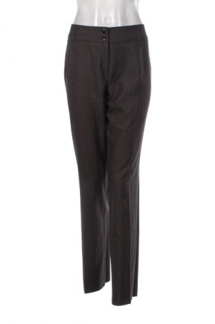 Dámské kalhoty  Karina, Velikost L, Barva Hnědá, Cena  709,00 Kč