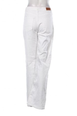 Дамски панталон Karol, Размер S, Цвят Бял, Цена 14,31 €