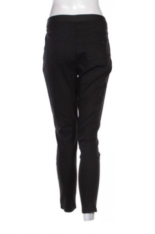 Дамски панталон LC Waikiki, Размер L, Цвят Черен, Цена 10,22 €