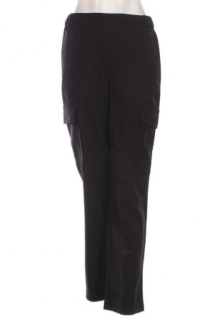Дамски панталон LC Waikiki, Размер M, Цвят Черен, Цена 14,82 €