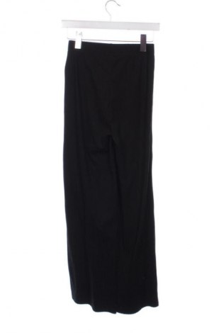 Дамски панталон LC Waikiki, Размер XXS, Цвят Черен, Цена 25,05 €