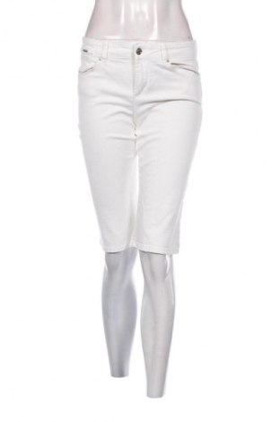 Pantaloni de femei LCW, Mărime M, Culoare Ecru, Preț 28,62 Lei