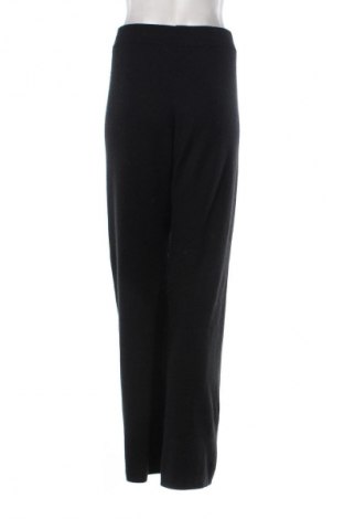 Дамски панталон LCW, Размер XL, Цвят Черен, Цена 11,75 €