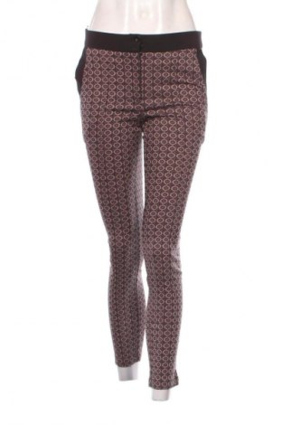 Дамски панталон La Donna, Размер S, Цвят Многоцветен, Цена 5,11 €