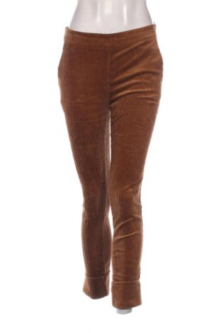 Damenhose La Fee Maraboutee, Größe S, Farbe Braun, Preis 2,99 €
