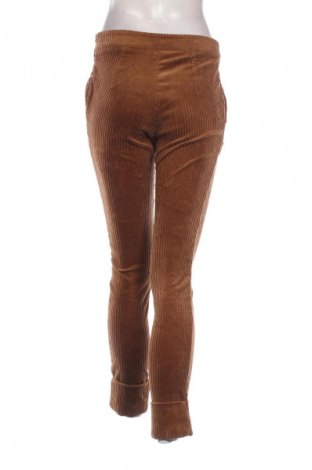 Damenhose La Fee Maraboutee, Größe S, Farbe Braun, Preis 2,99 €