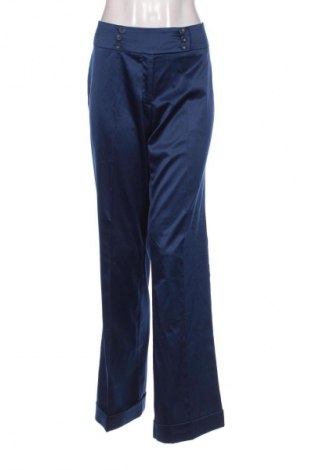 Dámské kalhoty  Lalique, Velikost L, Barva Modrá, Cena  212,00 Kč