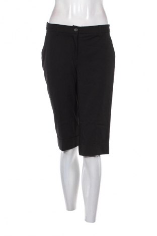 Pantaloni de femei Laura Scott, Mărime S, Culoare Negru, Preț 52,99 Lei
