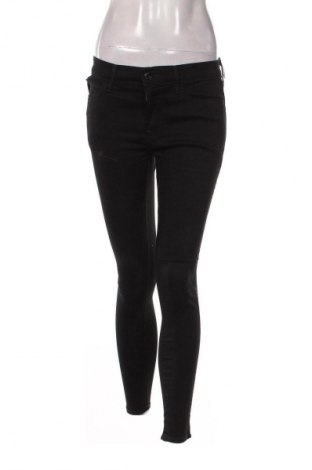 Дамски панталон Levi's, Размер S, Цвят Черен, Цена 28,63 €