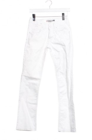 Dámské kalhoty  Levi's, Velikost XS, Barva Bílá, Cena  1 979,00 Kč