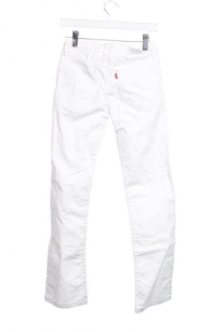 Dámské kalhoty  Levi's, Velikost XS, Barva Bílá, Cena  1 979,00 Kč