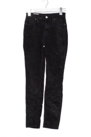 Дамски панталон Levi's, Размер XS, Цвят Черен, Цена 26,58 €