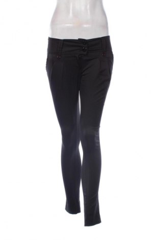 Pantaloni de femei Lilia, Mărime M, Culoare Negru, Preț 55,99 Lei