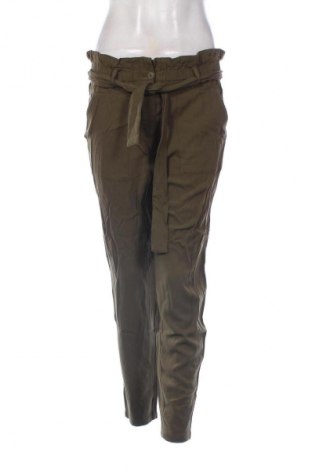 Pantaloni de femei Limited, Mărime M, Culoare Verde, Preț 52,99 Lei