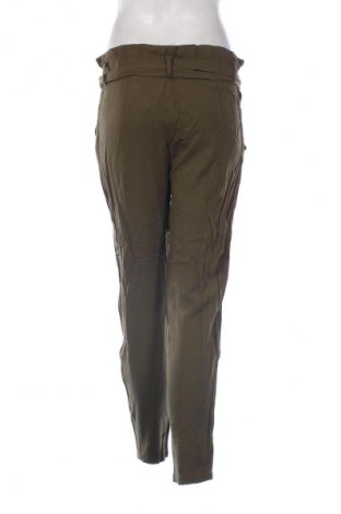 Pantaloni de femei Limited, Mărime M, Culoare Verde, Preț 52,99 Lei