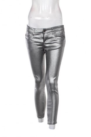 Dámské kalhoty  Limited Edition, Velikost M, Barva Stříbrná, Cena  459,00 Kč