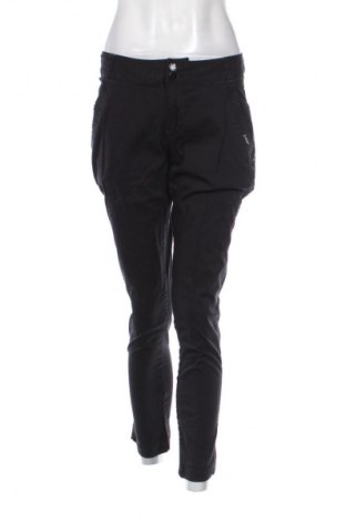 Дамски панталон Loap, Размер L, Цвят Черен, Цена 8,18 €