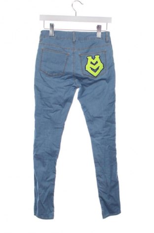 Dámské džíny  Love Moschino, Velikost S, Barva Modrá, Cena  2 029,00 Kč