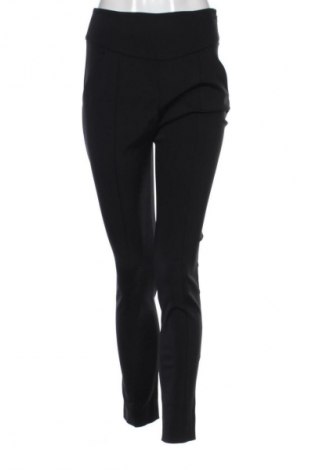 Γυναικείο παντελόνι Luisa Spagnoli, Μέγεθος S, Χρώμα Μαύρο, Τιμή 102,99 €