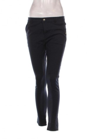 Pantaloni de femei M.Sara, Mărime M, Culoare Albastru, Preț 55,99 Lei