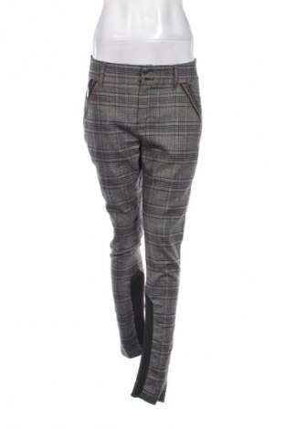 Pantaloni de femei MOS MOSH, Mărime L, Culoare Multicolor, Preț 155,99 Lei