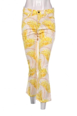 Pantaloni de femei Mac, Mărime M, Culoare Multicolor, Preț 342,99 Lei