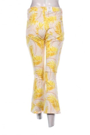 Pantaloni de femei Mac, Mărime M, Culoare Multicolor, Preț 342,99 Lei