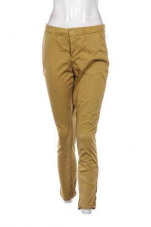 Pantaloni de femei Mado Et Les Autres, Mărime M, Culoare Portocaliu, Preț 77,68 Lei