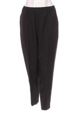 Dámské kalhoty  Malva, Velikost L, Barva Černá, Cena  169,00 Kč