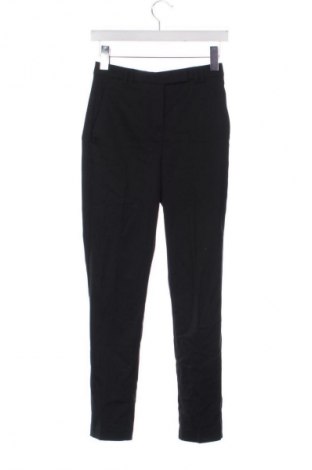 Дамски панталон Mango, Размер XS, Цвят Черен, Цена 7,15 €