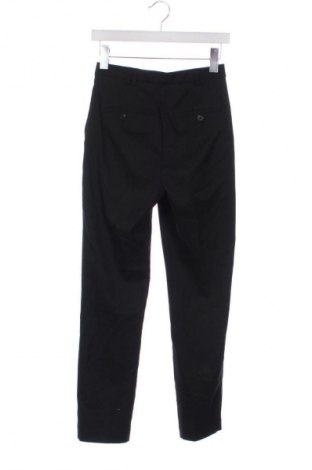 Дамски панталон Mango, Размер XS, Цвят Черен, Цена 7,15 €