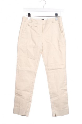 Pantaloni de femei Mango, Mărime XS, Culoare Bej, Preț 77,99 Lei