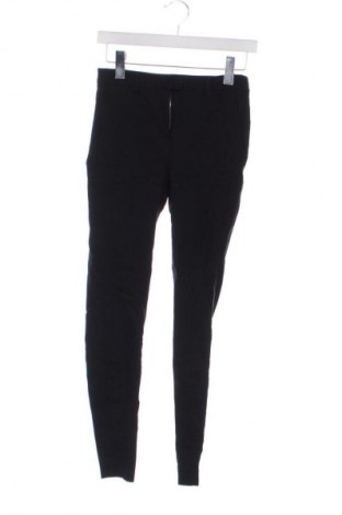 Dámské kalhoty  Mango, Velikost XS, Barva Černá, Cena  219,00 Kč