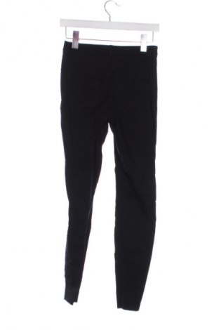 Dámské kalhoty  Mango, Velikost XS, Barva Černá, Cena  219,00 Kč