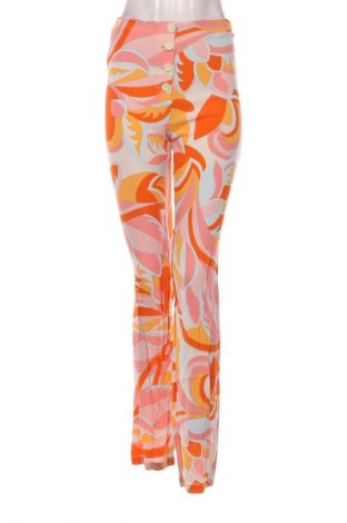 Női nadrág Mango, Méret S, Szín Sokszínű, Ár 4 439 Ft