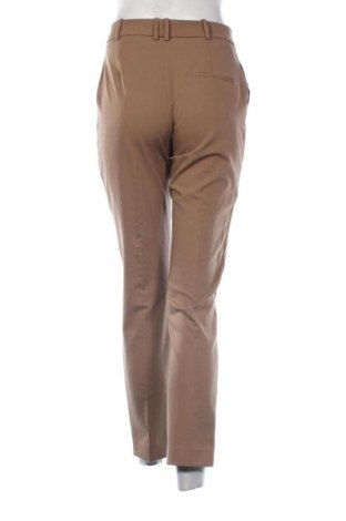 Дамски панталон Mango, Размер S, Цвят Бежов, Цена 12,78 €