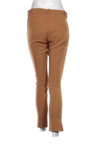 Pantaloni de femei Mango, Mărime M, Culoare Maro, Preț 40,70 Lei