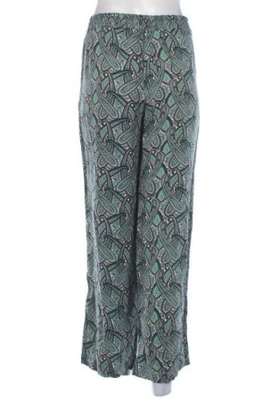 Дамски панталон Mango, Размер L, Цвят Многоцветен, Цена 16,36 €