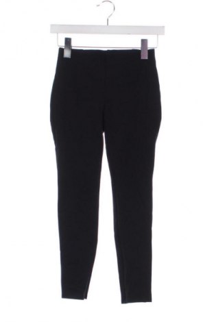 Pantaloni de femei Mango, Mărime XXS, Culoare Negru, Preț 64,99 Lei