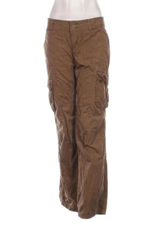 Dámské kalhoty  Mango, Velikost M, Barva Hnědá, Cena  279,00 Kč