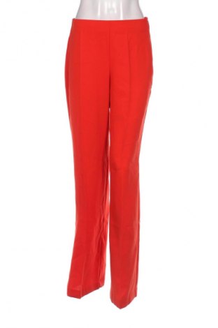 Γυναικείο παντελόνι Mango, Μέγεθος S, Χρώμα Κόκκινο, Τιμή 26,99 €