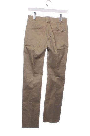 Дамски панталон Mango, Размер S, Цвят Бежов, Цена 8,69 €