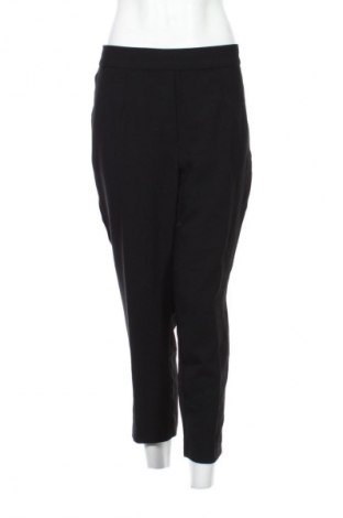Pantaloni de femei Mango, Mărime XXL, Culoare Negru, Preț 62,99 Lei