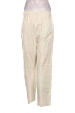 Дамски панталон Marc Cain, Размер XXL, Цвят Екрю, Цена 39,36 €