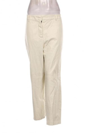 Дамски панталон Marc Cain, Размер XXL, Цвят Екрю, Цена 39,36 €