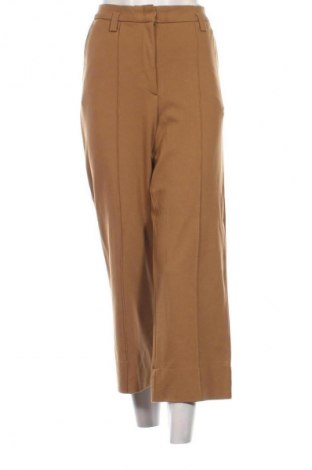 Dámské kalhoty  Marc O'Polo, Velikost L, Barva Hnědá, Cena  500,00 Kč