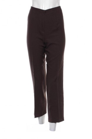 Γυναικείο παντελόνι Marks & Spencer, Μέγεθος S, Χρώμα Καφέ, Τιμή 14,99 €