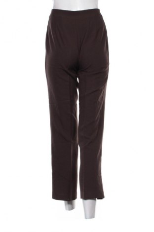 Γυναικείο παντελόνι Marks & Spencer, Μέγεθος S, Χρώμα Καφέ, Τιμή 14,99 €